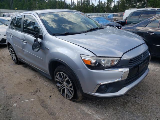 MITSUBISHI OUTLANDER 2017 ja4ap3au9hz009784