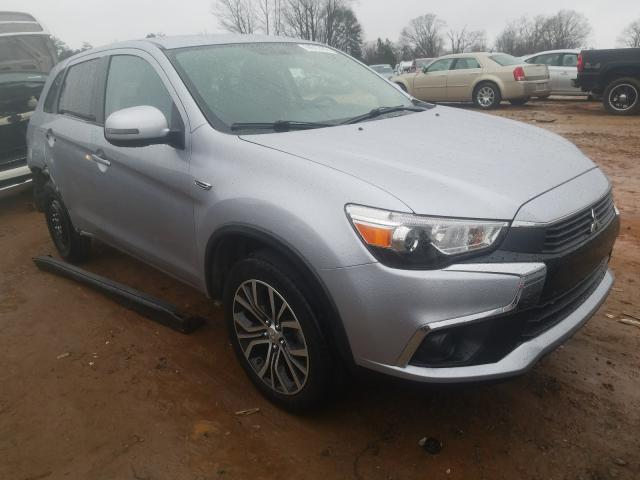 MITSUBISHI OUTLANDER 2017 ja4ap3au9hz038489