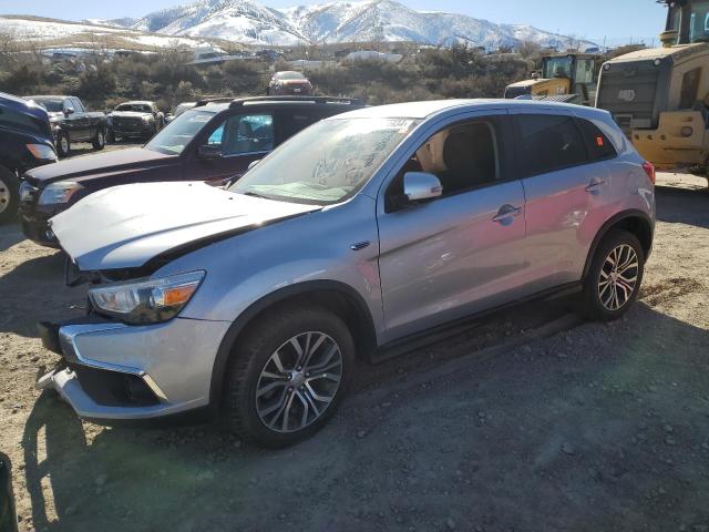 MITSUBISHI OUTLANDER 2017 ja4ap3au9hz047578