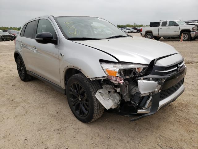 MITSUBISHI OUTLANDER 2018 ja4ap3au9ju004989