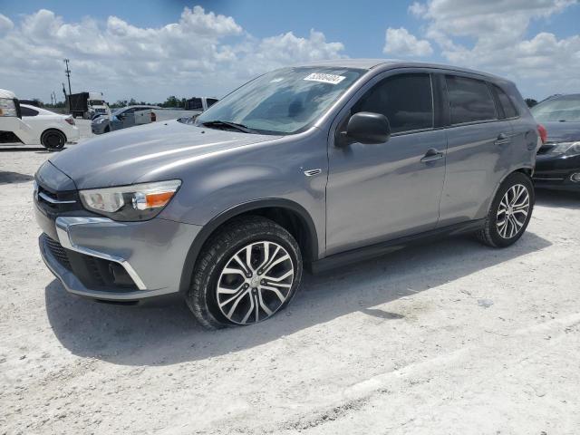 MITSUBISHI OUTLANDER 2018 ja4ap3au9ju006516