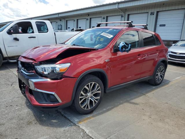 MITSUBISHI OUTLANDER 2018 ja4ap3au9ju011960