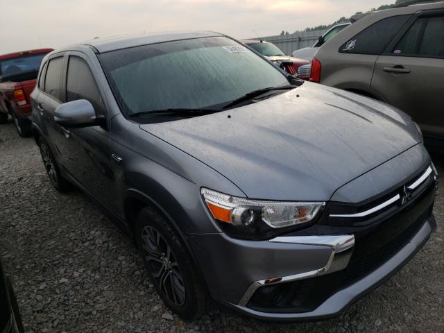 MITSUBISHI OUTLANDER 2018 ja4ap3au9jz005868