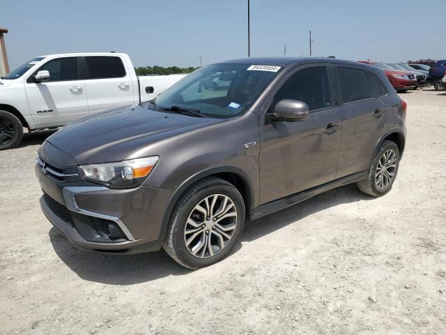 MITSUBISHI OUTLANDER 2018 ja4ap3au9jz014618