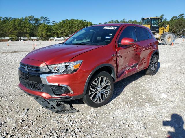 MITSUBISHI OUTLANDER 2018 ja4ap3au9jz014800