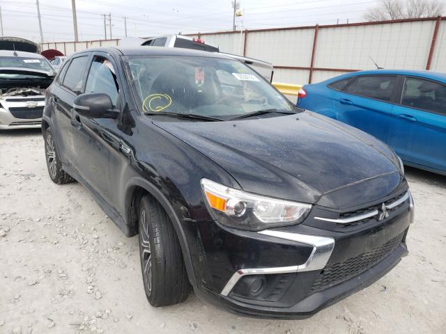 MITSUBISHI OUTLANDER 2019 ja4ap3au9ku001883