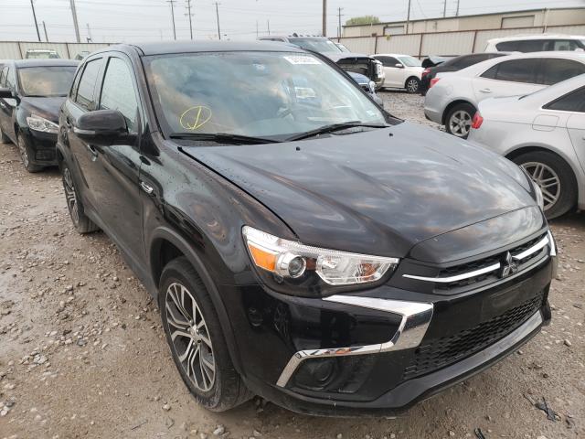 MITSUBISHI OUTLANDER 2019 ja4ap3au9ku002127