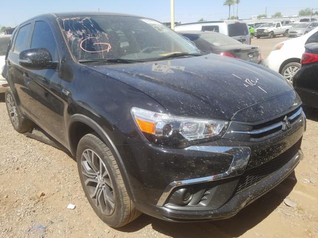 MITSUBISHI OUTLANDER 2019 ja4ap3au9ku002421