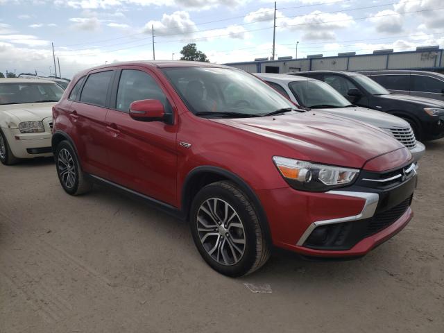 MITSUBISHI OUTLANDER 2019 ja4ap3au9ku003116