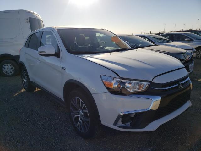 MITSUBISHI OUTLANDER 2019 ja4ap3au9ku004072