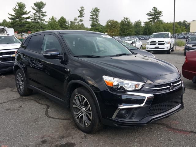 MITSUBISHI OUTLANDER 2019 ja4ap3au9ku004248