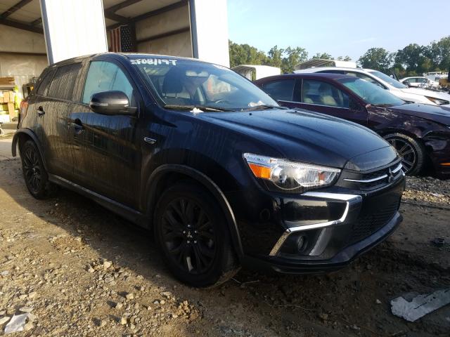 MITSUBISHI OUTLANDER 2019 ja4ap3au9ku008428