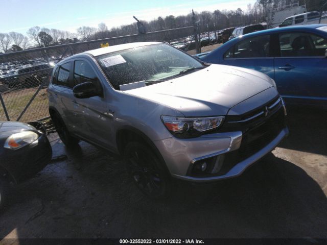 MITSUBISHI OUTLANDER SPORT 2019 ja4ap3au9ku009434