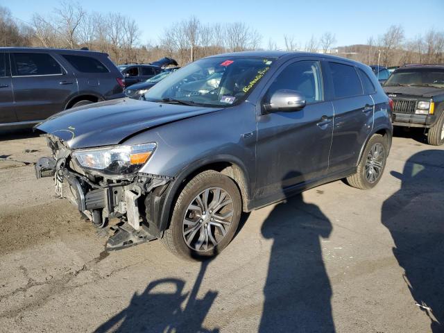 MITSUBISHI OUTLANDER 2019 ja4ap3au9ku010003