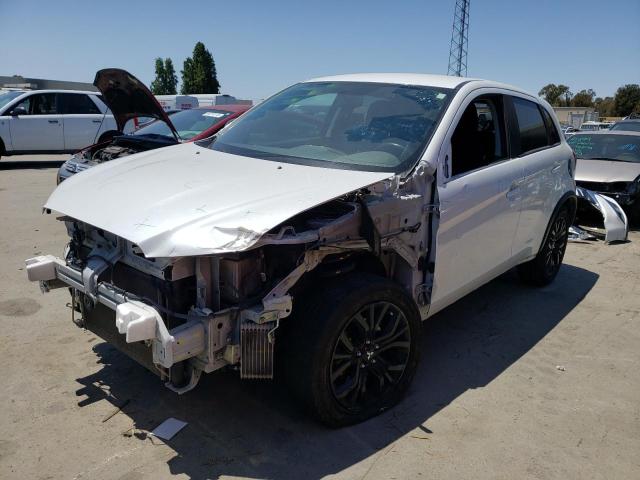 MITSUBISHI OUTLANDER 2019 ja4ap3au9ku010079