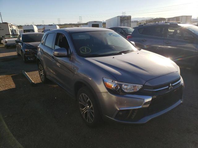 MITSUBISHI OUTLANDER 2019 ja4ap3au9ku010485