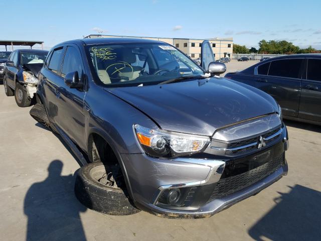 MITSUBISHI OUTLANDER 2019 ja4ap3au9ku011488