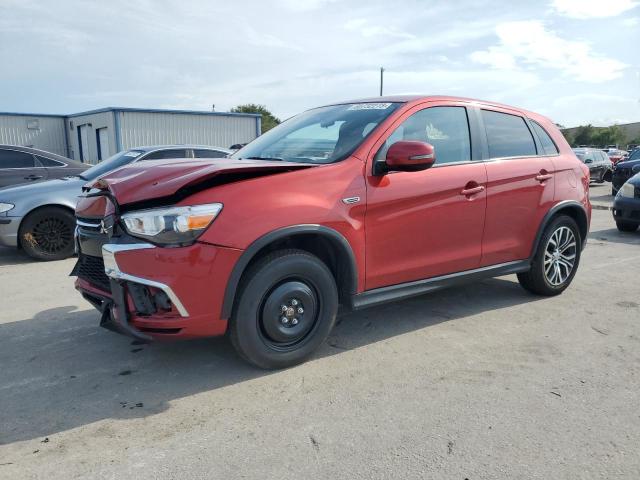 MITSUBISHI OUTLANDER 2019 ja4ap3au9ku011927