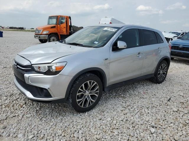 MITSUBISHI OUTLANDER 2019 ja4ap3au9ku012477