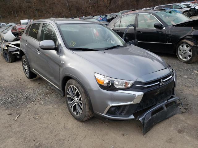 MITSUBISHI OUTLANDER 2019 ja4ap3au9ku013354