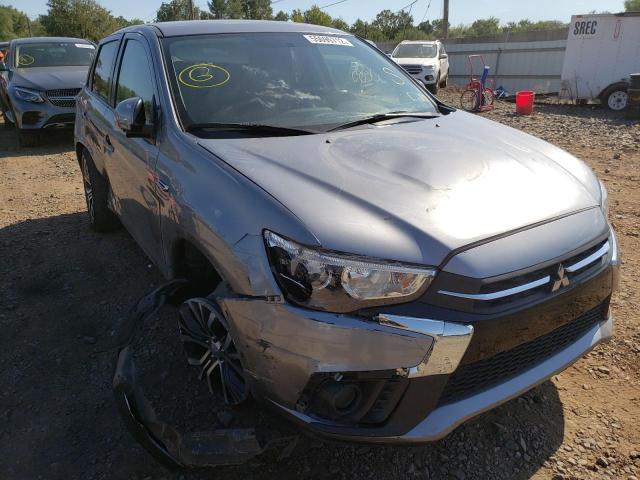 MITSUBISHI OUTLANDER 2019 ja4ap3au9ku014407