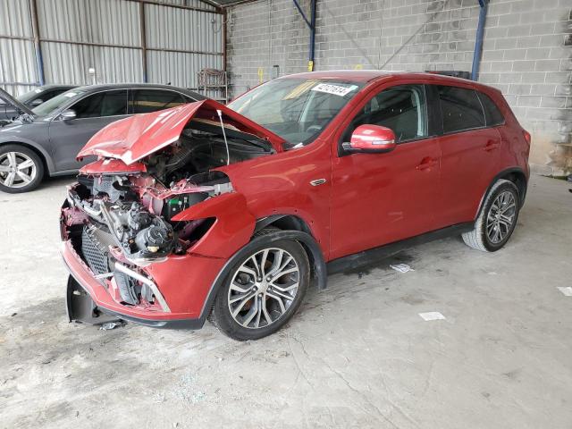 MITSUBISHI OUTLANDER 2019 ja4ap3au9ku016853