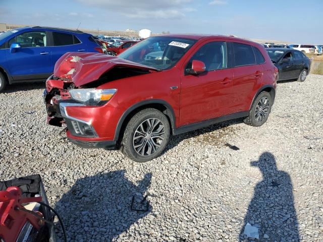 MITSUBISHI OUTLANDER 2019 ja4ap3au9ku017386