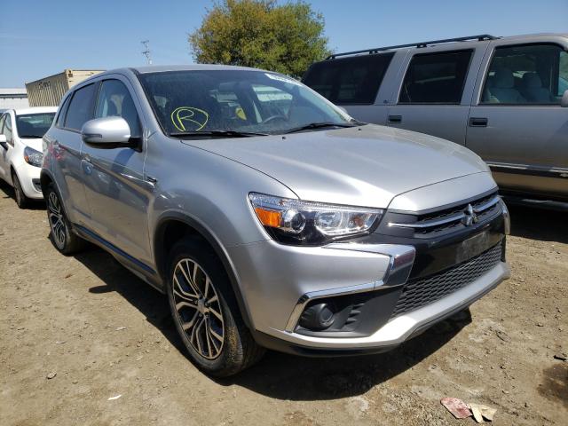 MITSUBISHI OUTLANDER 2019 ja4ap3au9ku018246