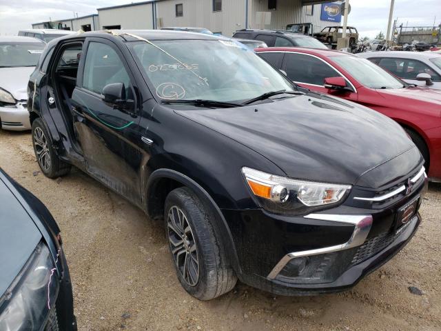 MITSUBISHI OUTLANDER 2019 ja4ap3au9ku023835