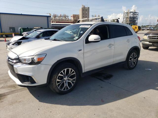 MITSUBISHI OUTLANDER 2019 ja4ap3au9ku024127