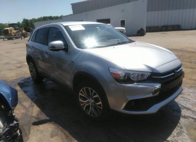 MITSUBISHI OUTLANDER SPORT 2019 ja4ap3au9ku024855