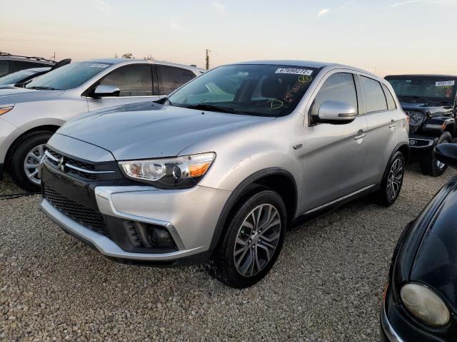 MITSUBISHI OUTLANDER 2019 ja4ap3au9ku026797