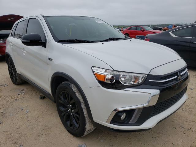 MITSUBISHI OUTLANDER 2019 ja4ap3au9ku028999