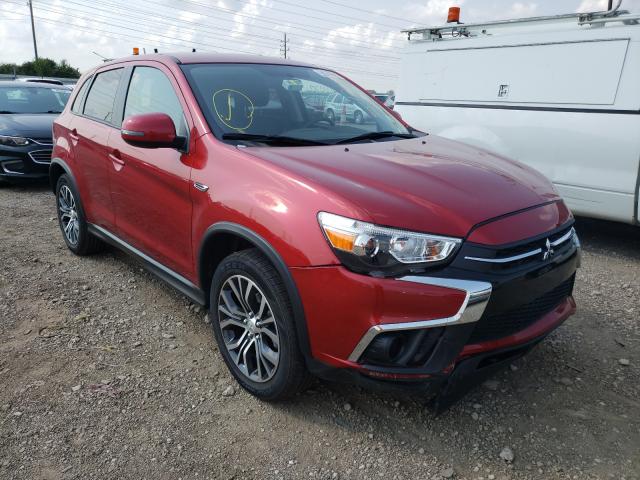 MITSUBISHI OUTLANDER 2019 ja4ap3au9ku029053