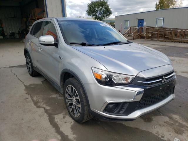 MITSUBISHI OUTLANDER 2019 ja4ap3au9ku029313