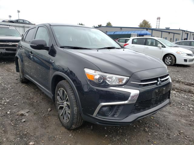 MITSUBISHI OUTLANDER 2019 ja4ap3au9ku029585