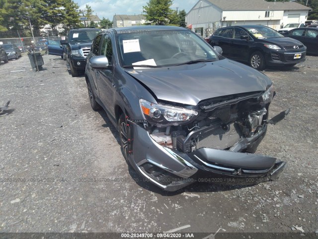 MITSUBISHI OUTLANDER SPORT 2019 ja4ap3au9ku029599