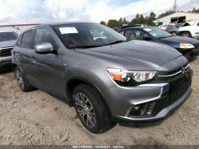 MITSUBISHI OUTLANDER SPORT 2019 ja4ap3au9ku030073