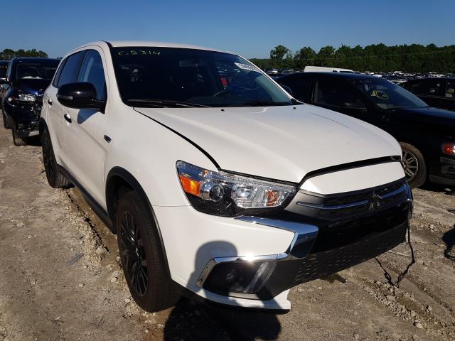 MITSUBISHI OUTLANDER 2019 ja4ap3au9ku030526