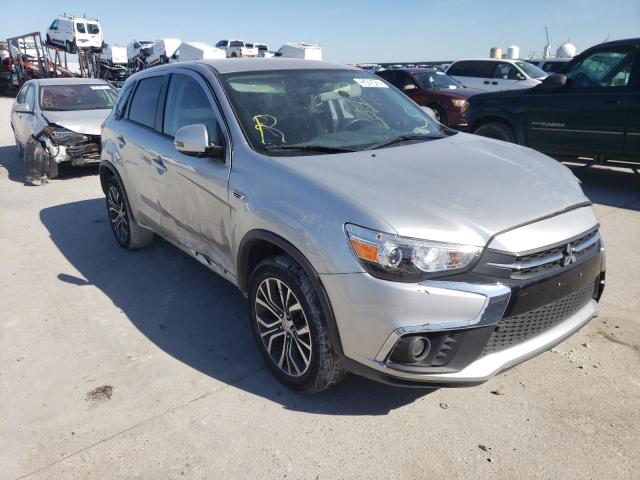 MITSUBISHI OUTLANDER 2019 ja4ap3au9ku031823