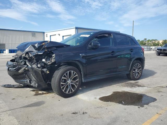 MITSUBISHI OUTLANDER 2019 ja4ap3au9ku034270