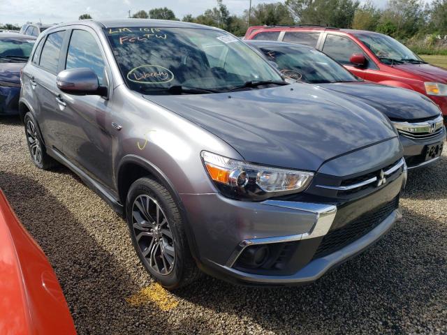 MITSUBISHI OUTLANDER 2019 ja4ap3au9ku034432