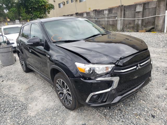 MITSUBISHI OUTLANDER 2019 ja4ap3au9ku034768