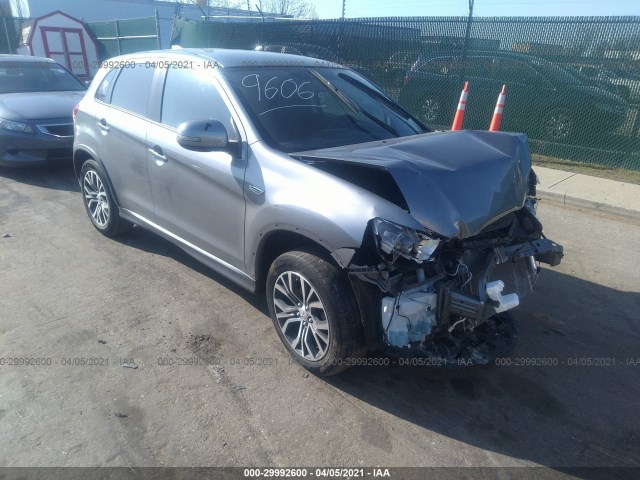 MITSUBISHI OUTLANDER SPORT 2019 ja4ap3au9ku034852