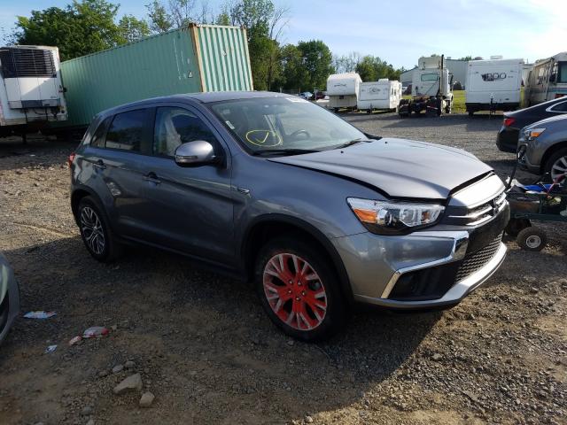 MITSUBISHI OUTLANDER 2019 ja4ap3au9ku035077