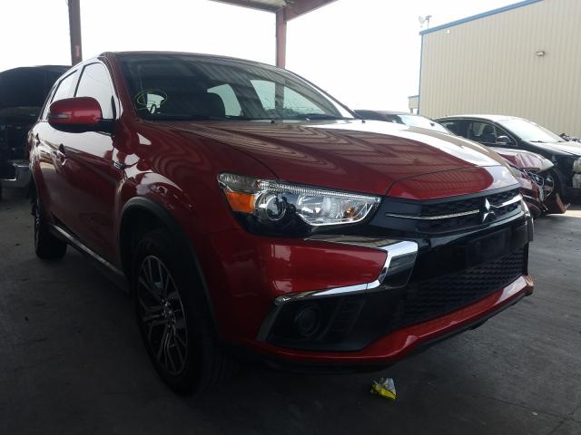 MITSUBISHI OUTLANDER 2019 ja4ap3au9ku035175