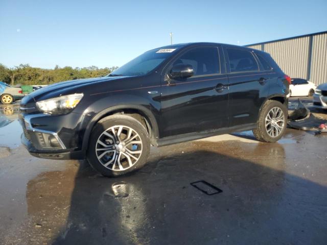 MITSUBISHI OUTLANDER 2019 ja4ap3au9ku035628