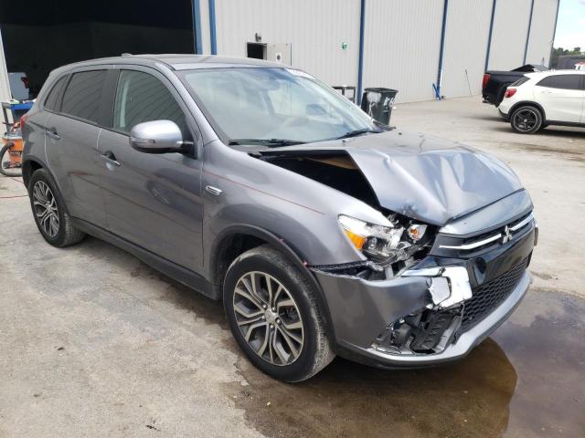 MITSUBISHI OUTLANDER 2019 ja4ap3au9ku035645