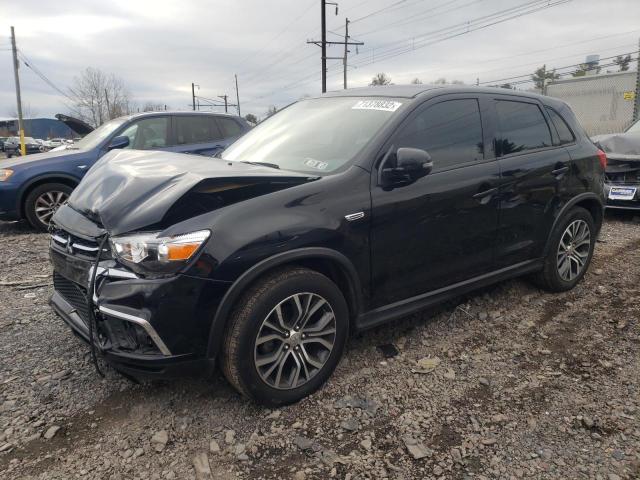 MITSUBISHI OUTLANDER 2019 ja4ap3au9ku035872