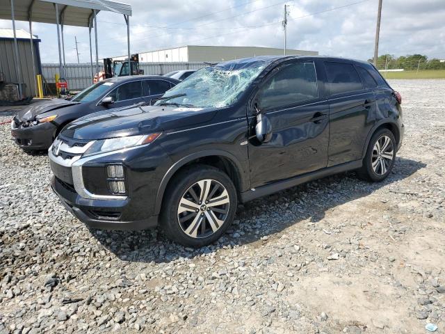 MITSUBISHI OUTLANDER 2020 ja4ap3au9lu010956